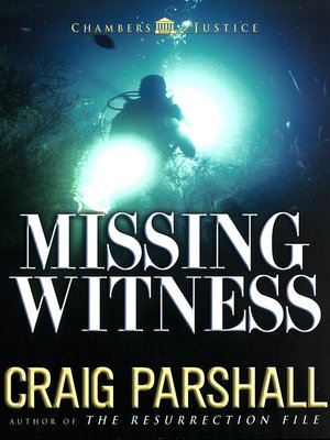 cover image of Missing Witness